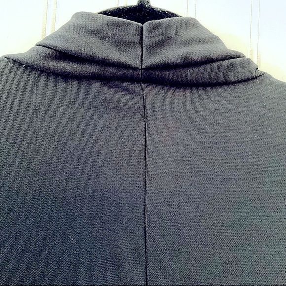 RACHEL Rachel Roy Black Top - Picture 9 of 9